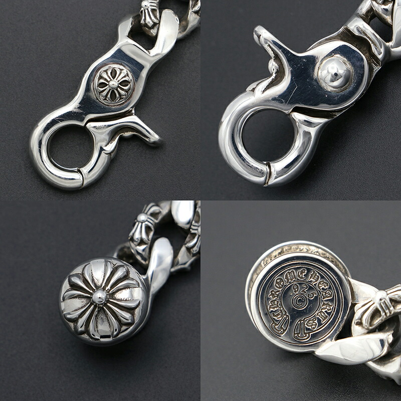 楽天市場】クロムハーツ 【CHROMEHEARTS】【13リンク】ファンシー