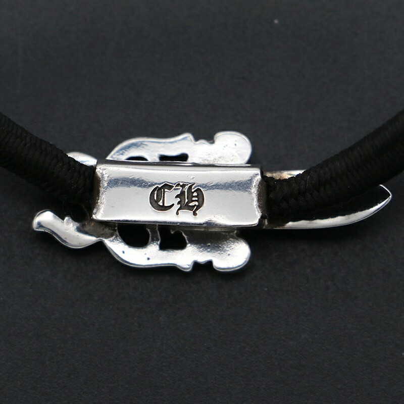 楽天市場】クロムハーツ【CHROMEHEARTS】【保証書付】【オールドモデル