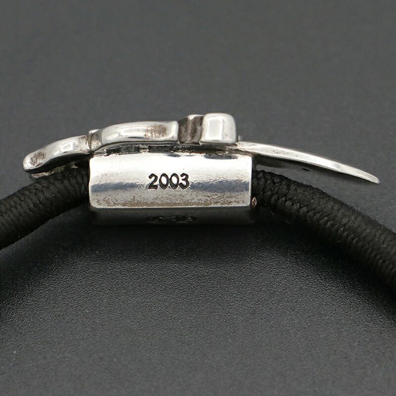 楽天市場】クロムハーツ【CHROMEHEARTS】【保証書付】【オールドモデル