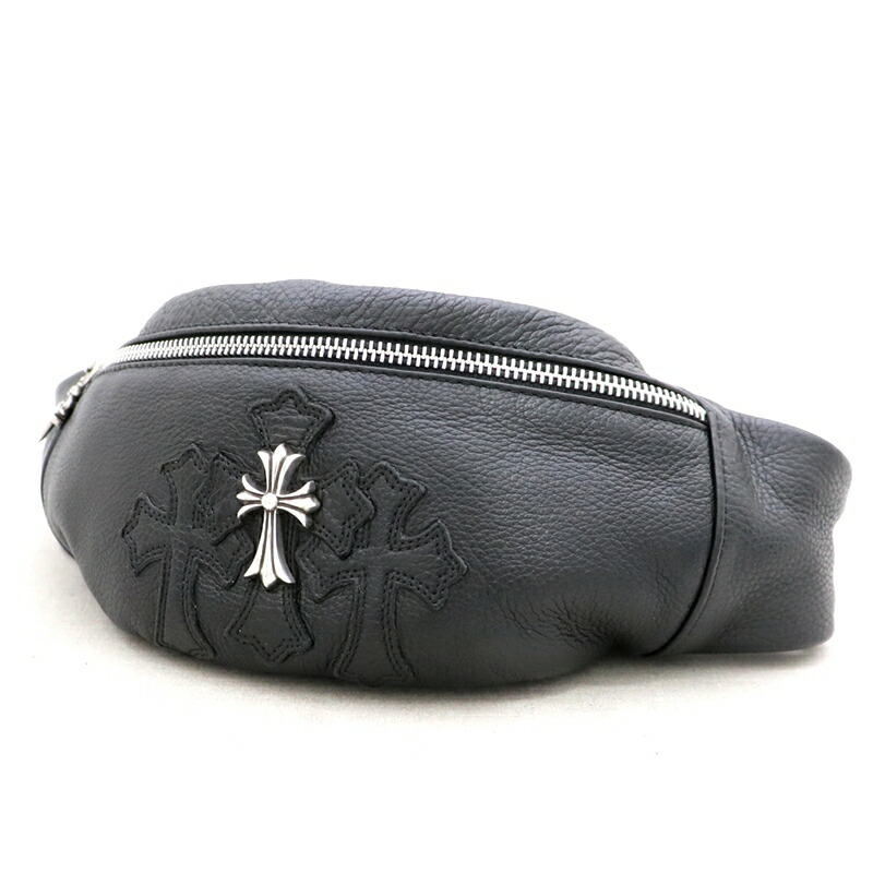 楽天市場】クロムハーツ【CHROMEHEARTS】#3 SNAT PACK/スナットパック