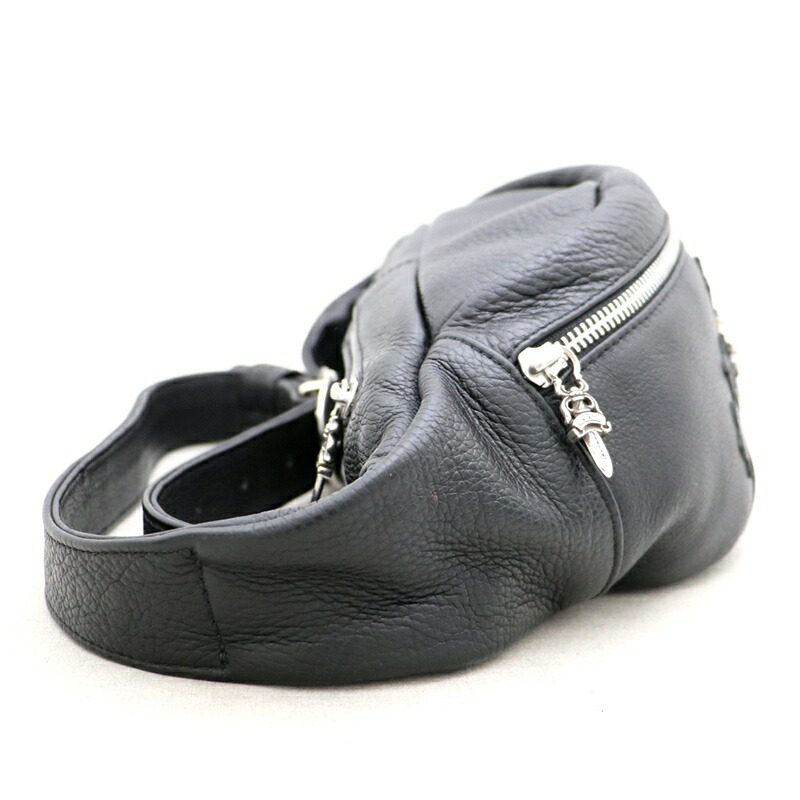 楽天市場】クロムハーツ【CHROMEHEARTS】#3 SNAT PACK/スナットパック