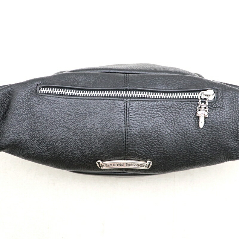 楽天市場】クロムハーツ【CHROMEHEARTS】#3 SNAT PACK/スナットパック