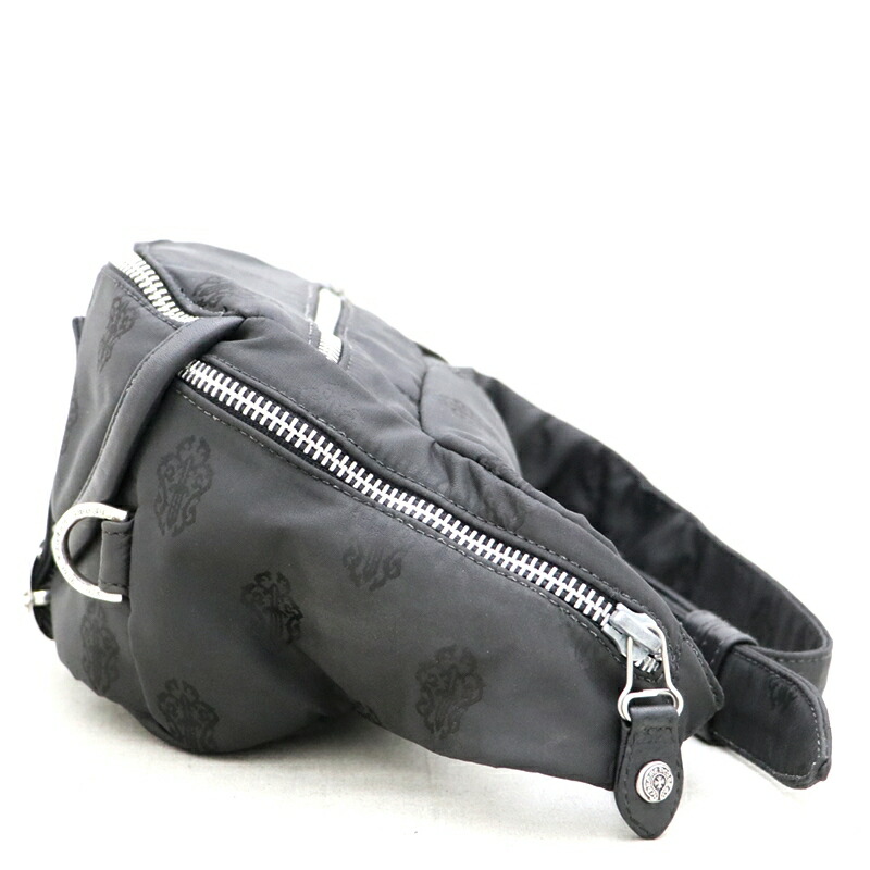 楽天市場】クロムハーツ 【CHROMEHEARTS】 ナイロンスナットパック
