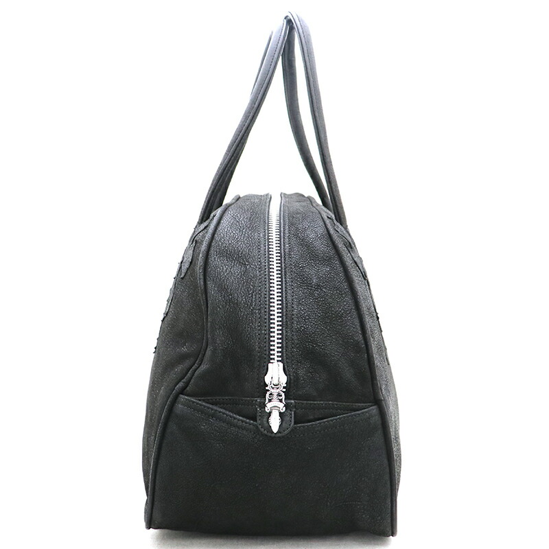 楽天市場】クロムハーツ【CHROMEHEARTS】【ミディアム】ジムバッグ