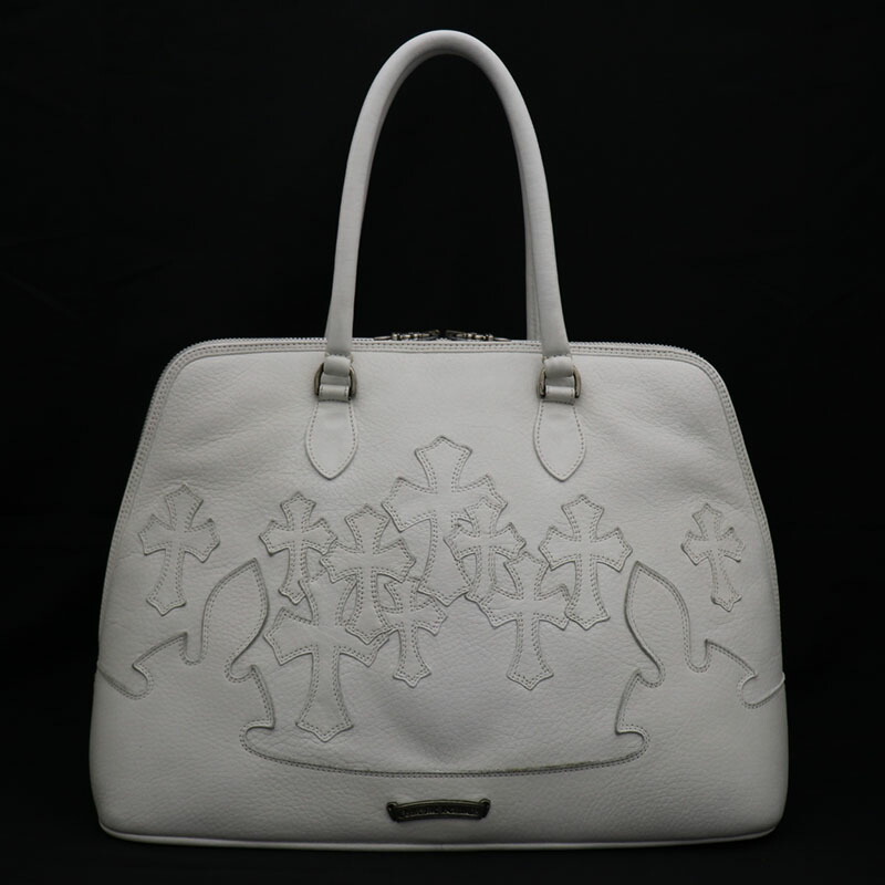 楽天市場】クロムハーツ【CHROMEHEARTS】SLOUCHY MO BAG/スラウチー MO