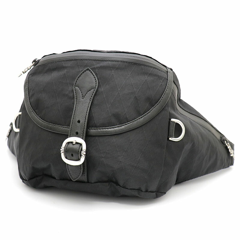 楽天市場】クロムハーツ 【CHROMEHEARTS】【保証書付】SNAT PACK No1