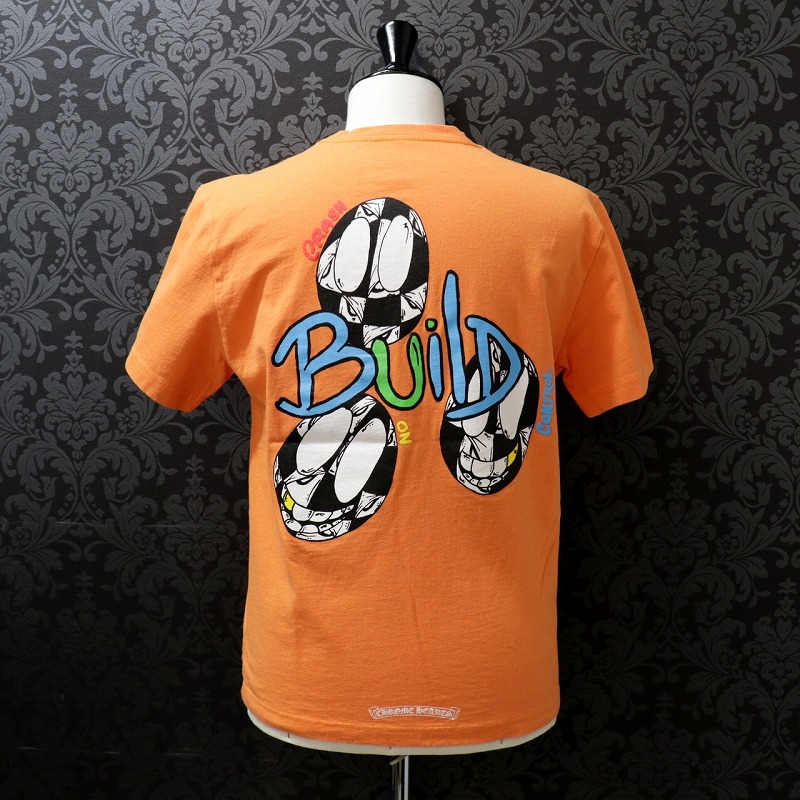 楽天市場】クロムハーツ【CHROMEHEARTS】matty boy/マティボーイ/PPO