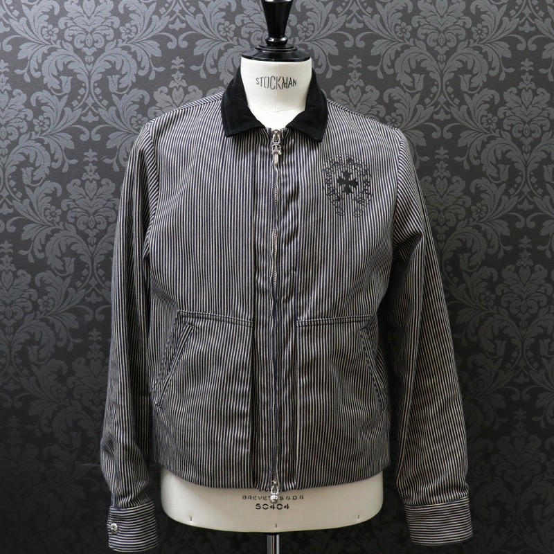 楽天市場】クロムハーツ【CHROMEHEARTS】【保証書付】STREET MEAT CTN