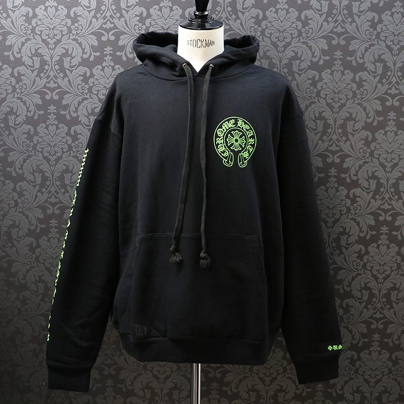 楽天市場】クロムハーツ【CHROMEHEARTS】HD PLVR CHARITY/チャリティCH