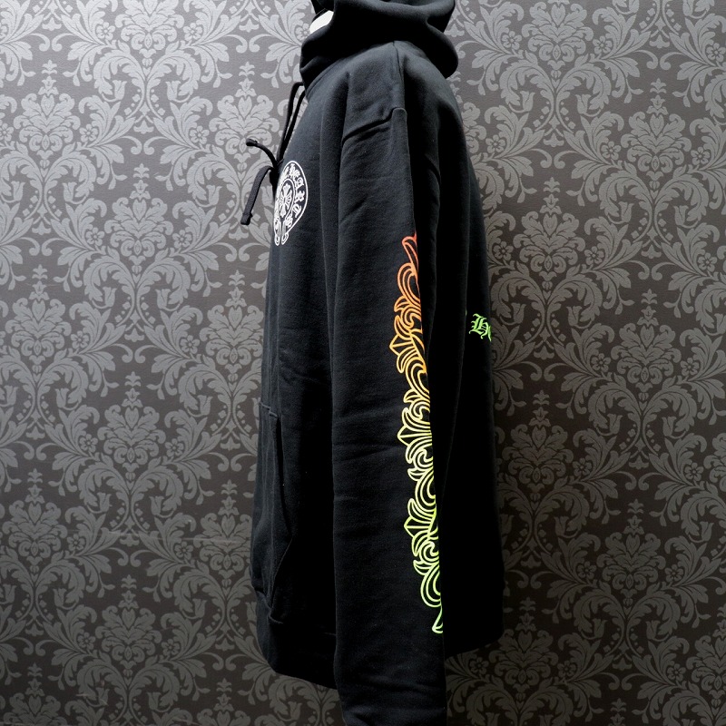 楽天市場】クロムハーツ【CHROMEHEARTS】グラデーションプリント/プル