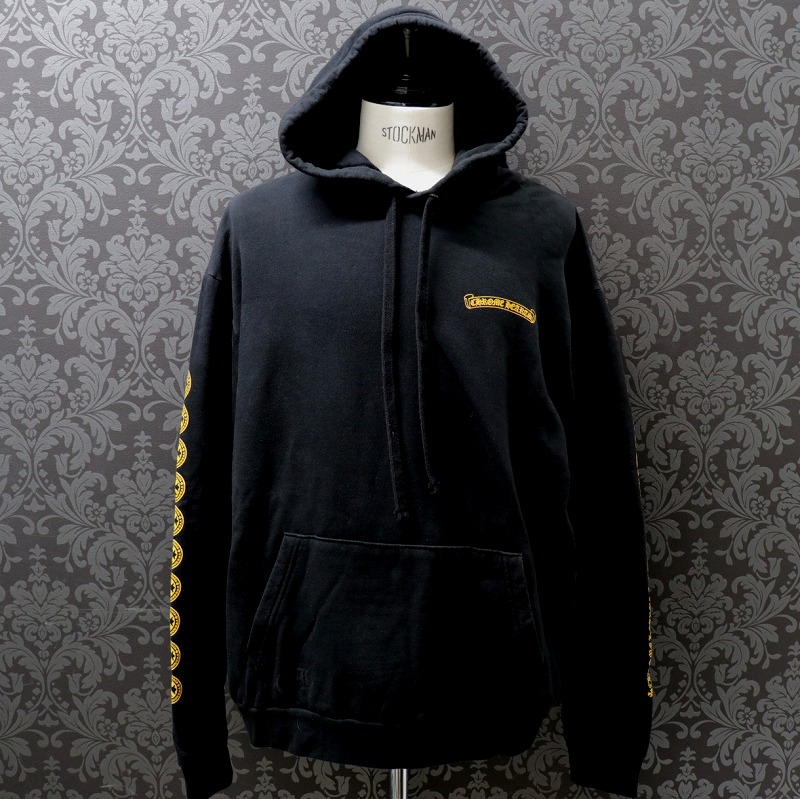 楽天市場】クロムハーツ【CHROMEHEARTS】CHプラスプリント/プル