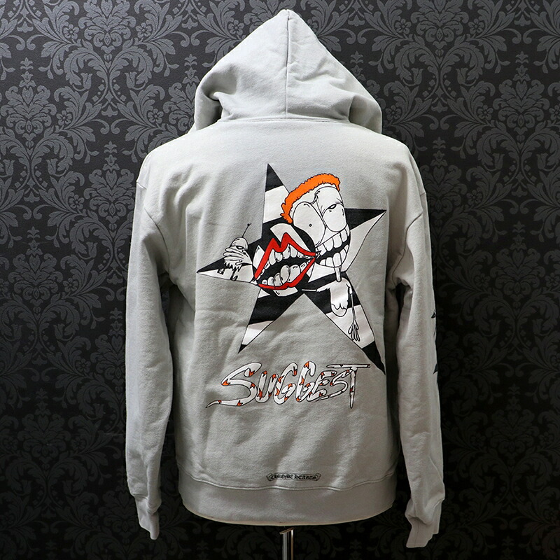 楽天市場】クロムハーツ【CHROMEHEARTS】matty boy/マティボーイ/PPO