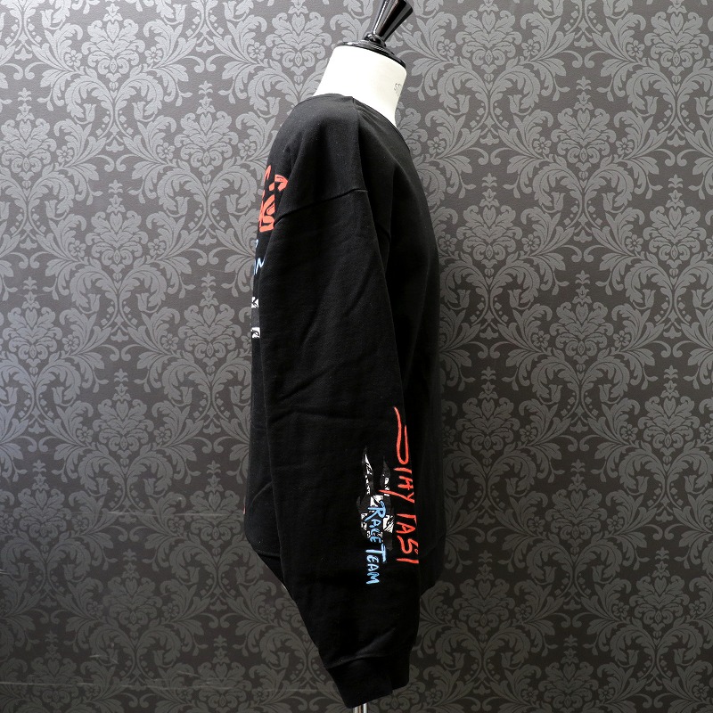 楽天市場】クロムハーツ【CHROMEHEARTS】matty boy/マティボーイ/Stay