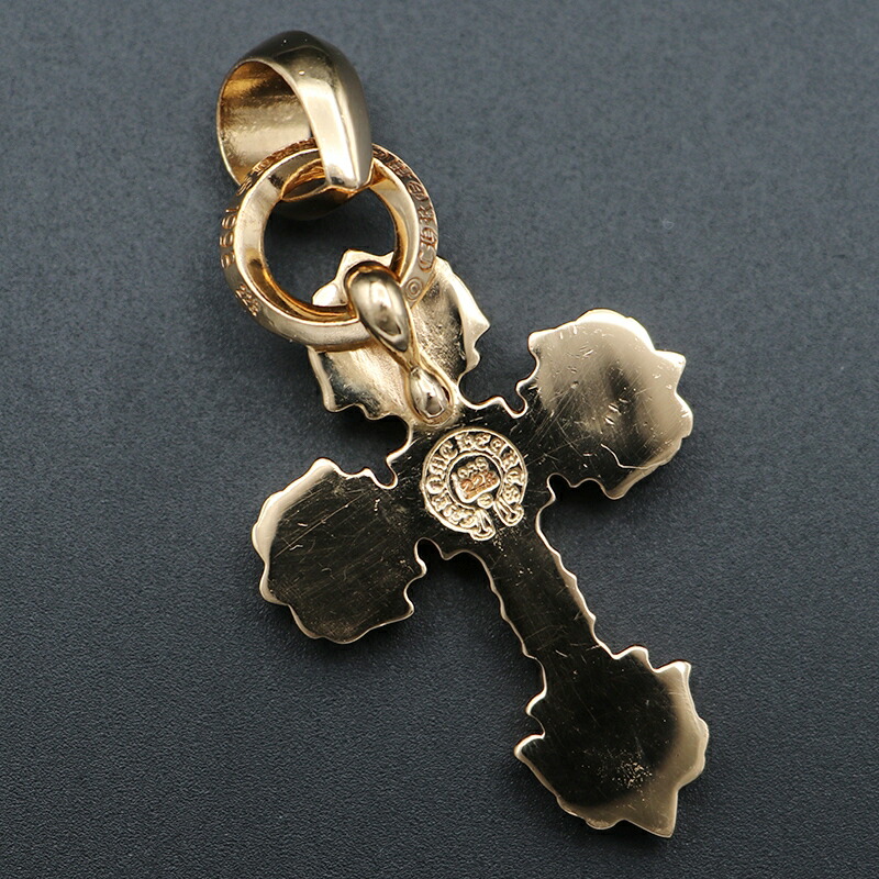 楽天市場】クロムハーツ【CHROMEHEARTS】【22K】 フィリグリークロス