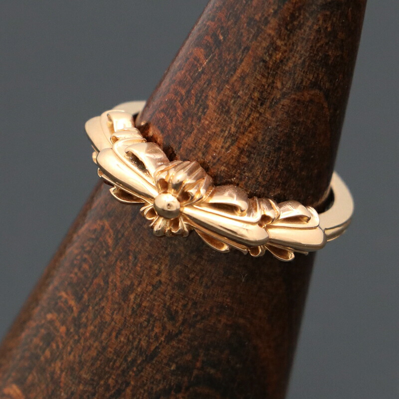 楽天市場】クロムハーツ【CHROMEHEARTS】【保証書付】【22K】BABY CLSC