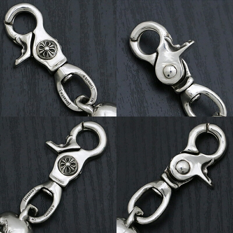 楽天市場】クロムハーツ【CHROMEHEARTS】フォティ デルフィーノ