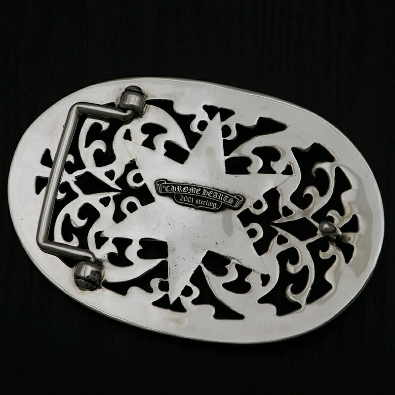 楽天市場】クロムハーツ【CHROMEHEARTS】【エクストララージ