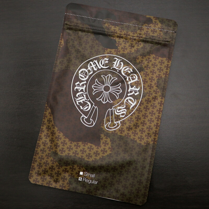 楽天市場】クロムハーツ【CHROMEHEARTS】【未使用品】【レギュラー