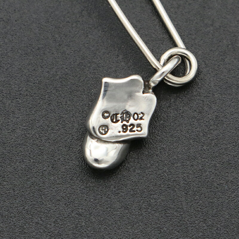 楽天市場】クロムハーツ 【CHROMEHEARTS】【スモール】【ダイヤモンド