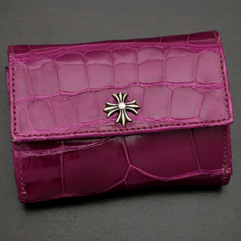 楽天市場】クロムハーツ【CHROMEHEARTS】【保証書付】【未使用品