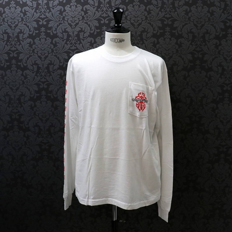 楽天市場】クロムハーツ【CHROMEHEARTS】ダガープリント/グラフィック