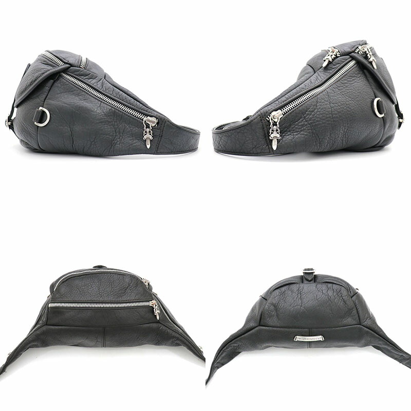 楽天市場】クロムハーツ 【CHROMEHEARTS】 スナットパック/ウエスト