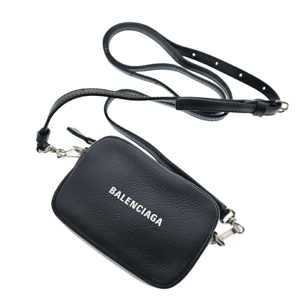 楽天市場】BALENCIAGA【バレンシアガ】640539 キャッシュミニポーチ