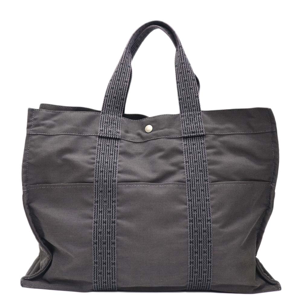 楽天市場】ナイロン トートバッグ（ブランドエルメス）（ハンドバッグ