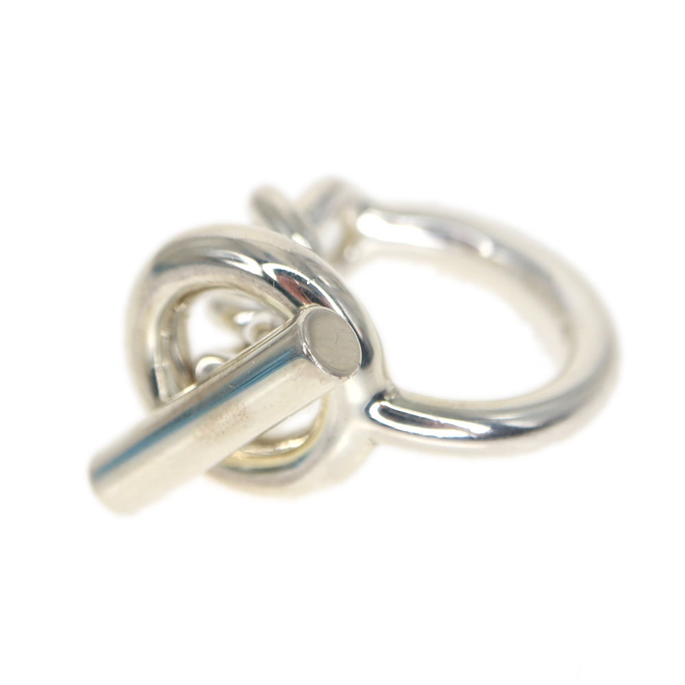 楽天市場】【エルメス】Hermes ヴィンテージ シェーヌダンクル コンビ