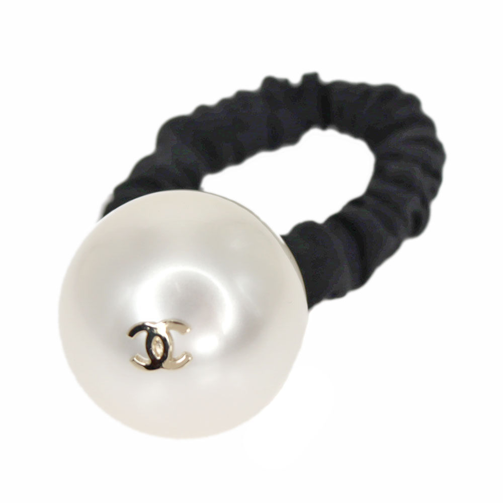 楽天市場】シャネル chanel（ヘアゴム｜ヘアアクセサリー
