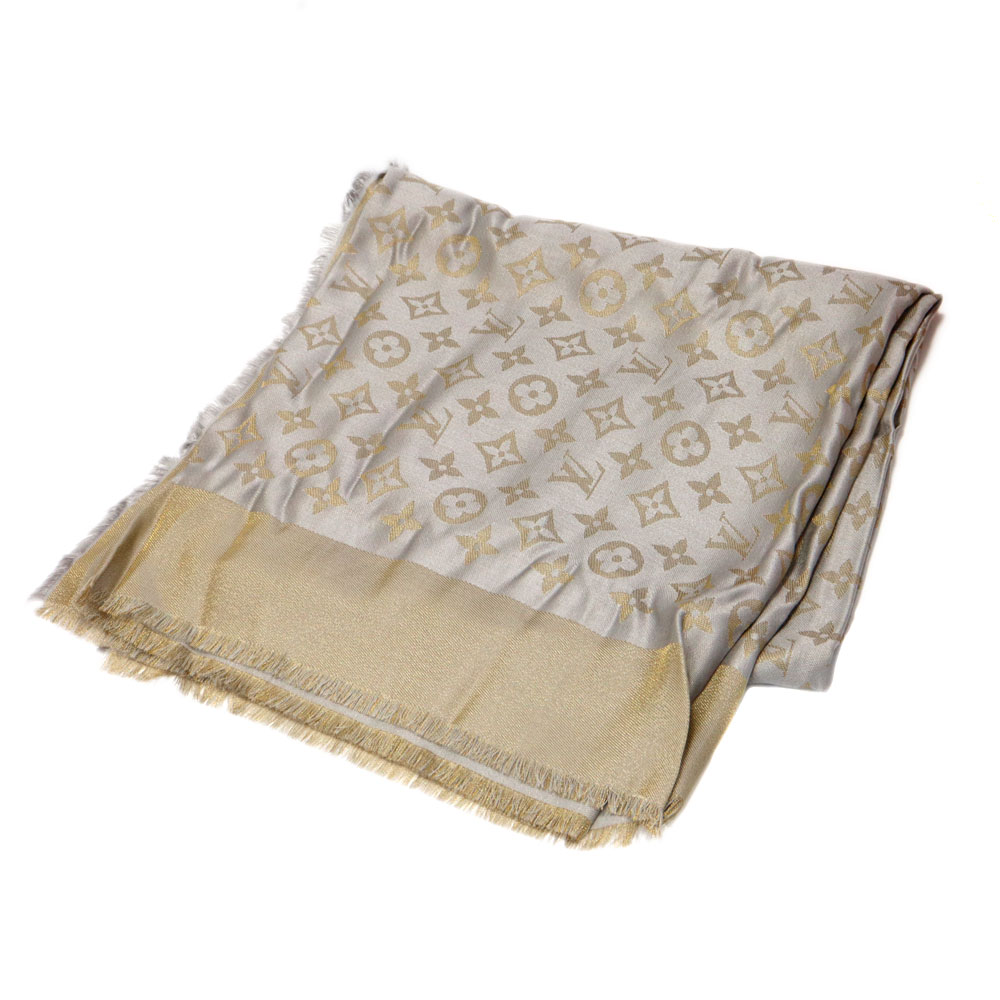 楽天市場】ルイヴィトン スカーフ モノグラム 大判の通販