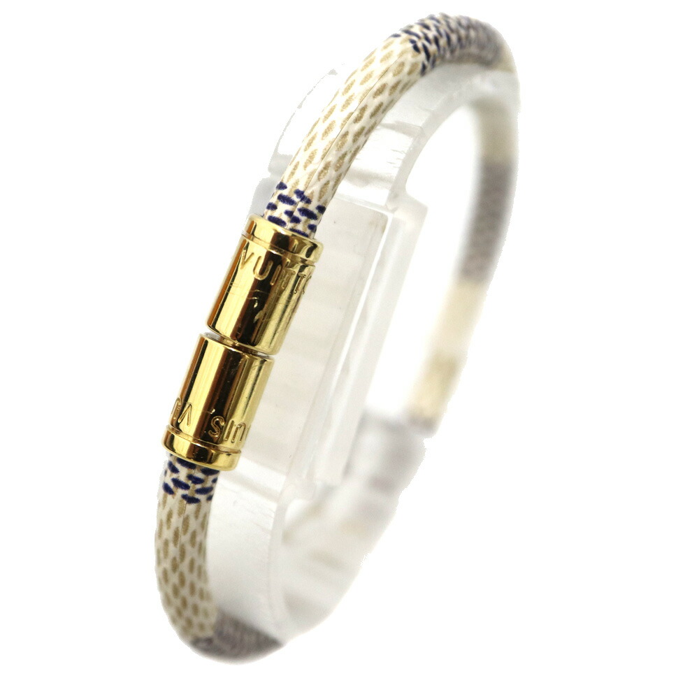 楽天市場】ルイヴィトン ブラスレ キープ イットの通販