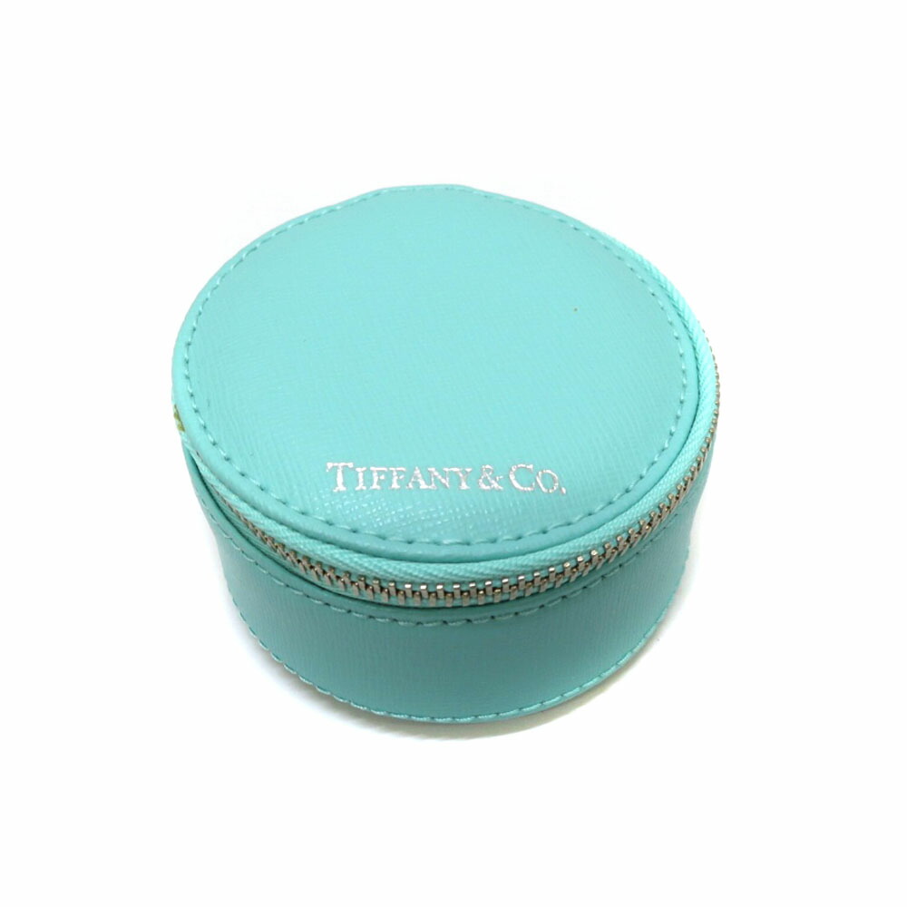 楽天市場】【値下げ】TIFFANY&Co. 【ティファニー】 ジュエリーケース