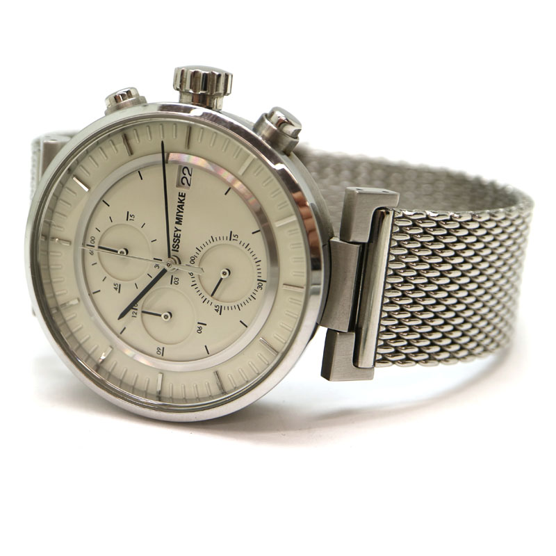 楽天市場】ISSEY MIYAKE【イッセイミヤケ】VK67-0010 クオーツ