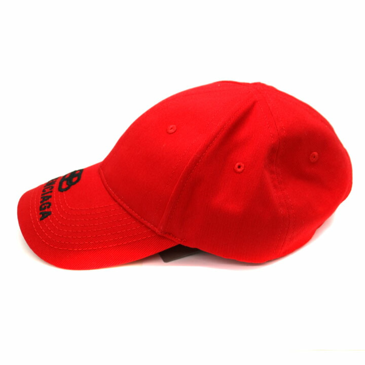 楽天市場】BALENCIAGA【バレンシアガ】 577548 キャップ ユニセックス