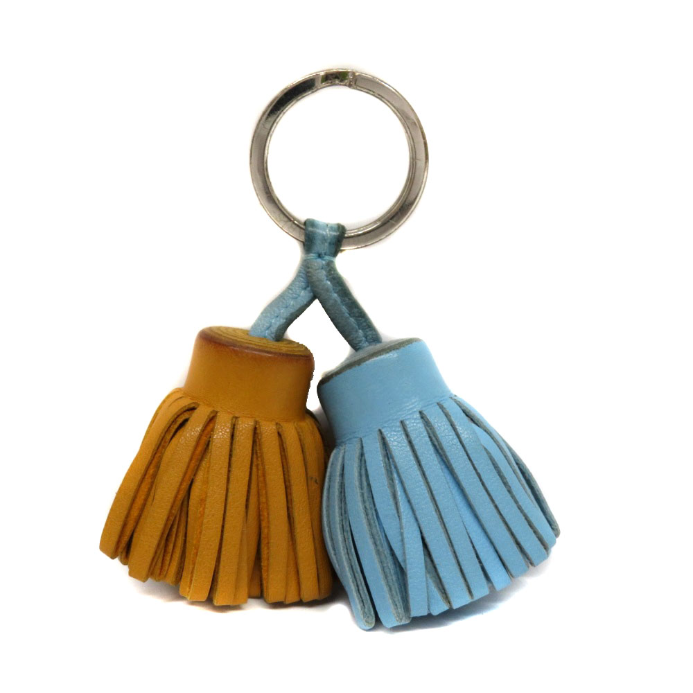 楽天市場】HERMES 【エルメス】 カルメンウノドス キーホルダー