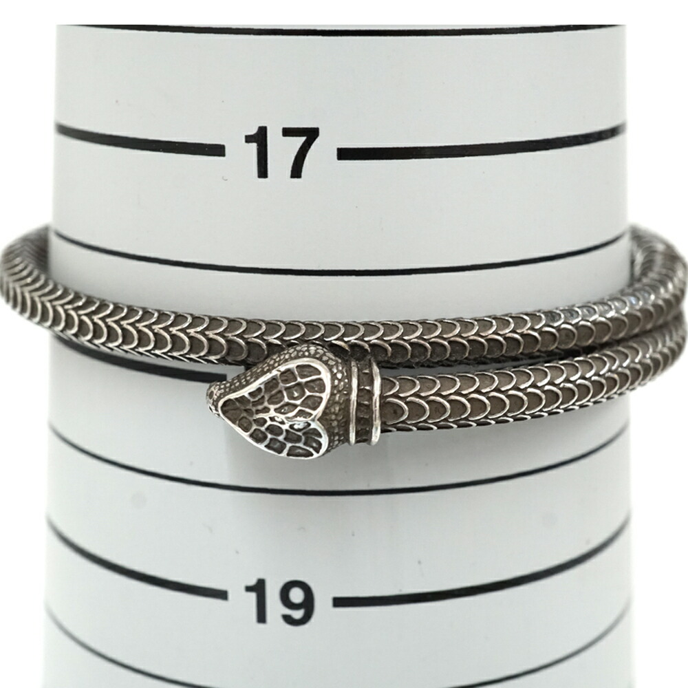 楽天市場】グッチ Gucci 577283 ガーデン スネーク ブレスレット