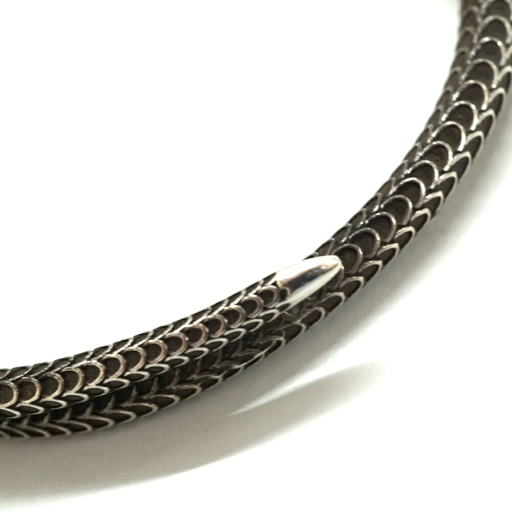 楽天市場】グッチ Gucci 577283 ガーデン スネーク ブレスレット