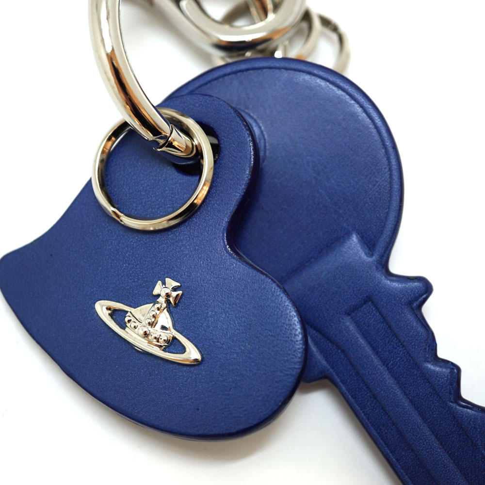 楽天市場】ヴィヴィアンウエストウッド Viviennewestwood レザーキー