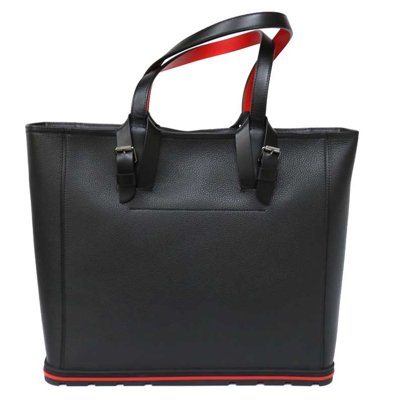 Kabiker 【最終値下】ルブタン KABIKER トートバッグ クリスチャン