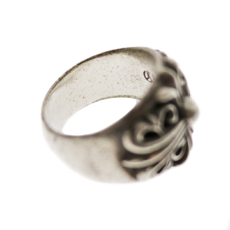 楽天市場】CHROME HEARTS【クロムハーツ】2356-304-1000-9210 キーパー