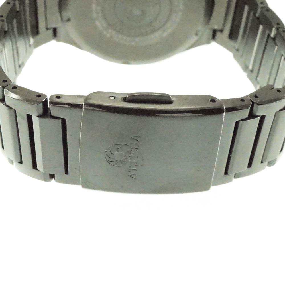 楽天市場】CITIZEN【シチズン】 E610-T008739 アテッサ エコドライブ