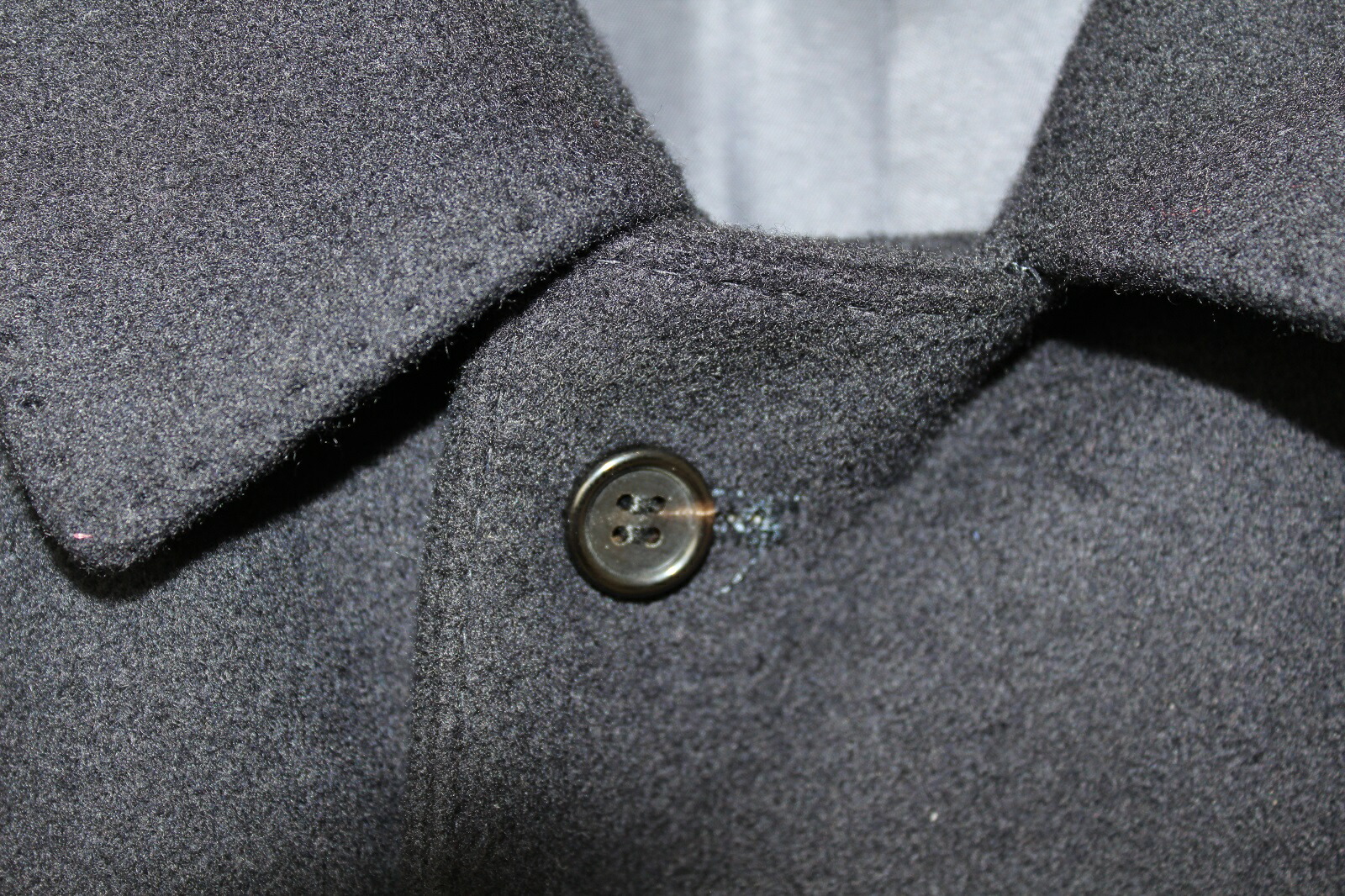 楽天市場】Kinloch Anderson キンロックアンダーソン カシミヤ コート