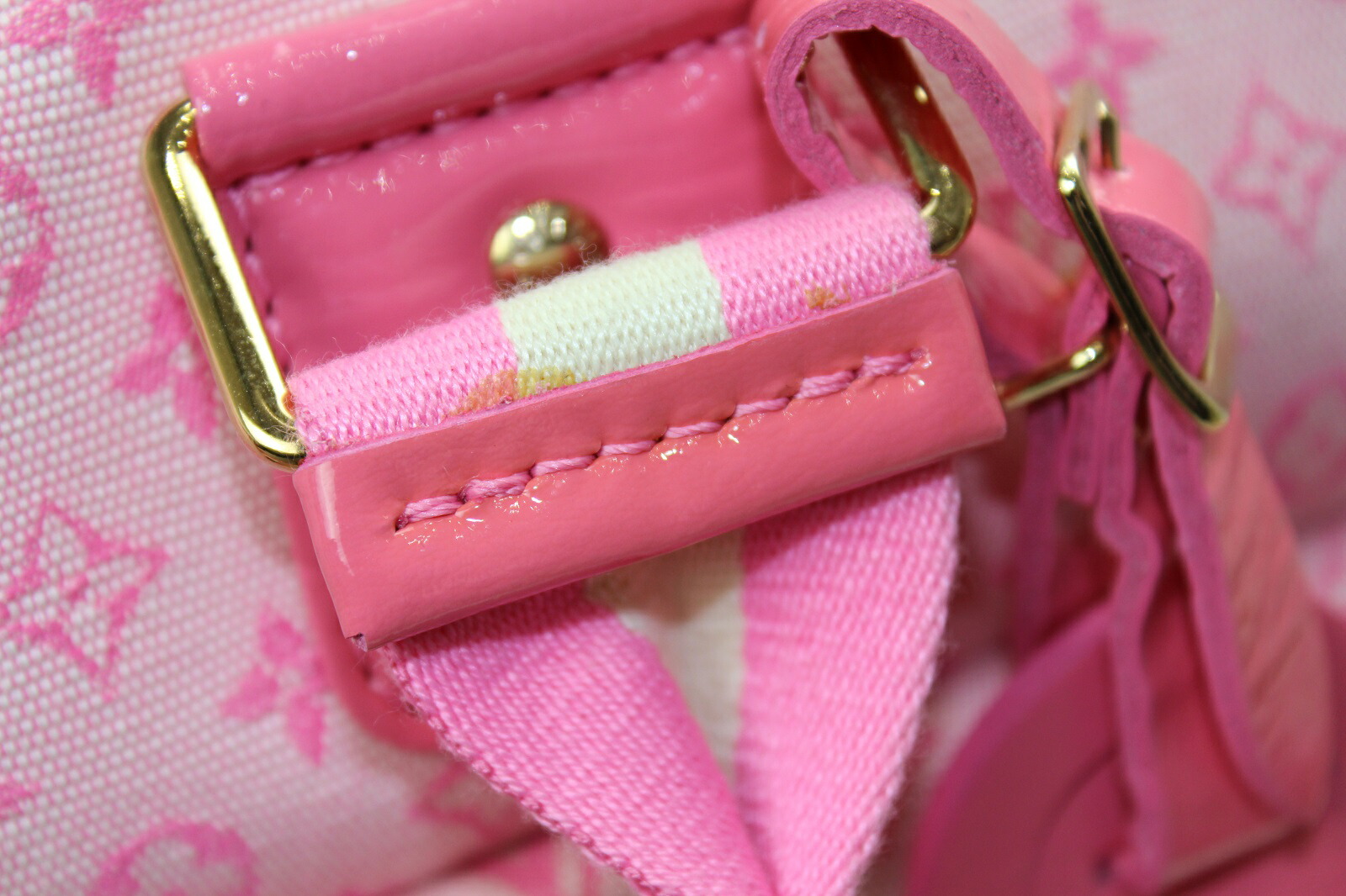 楽天市場】【超レア！！】【入手困難】LOUIS VUITTON サックマリー