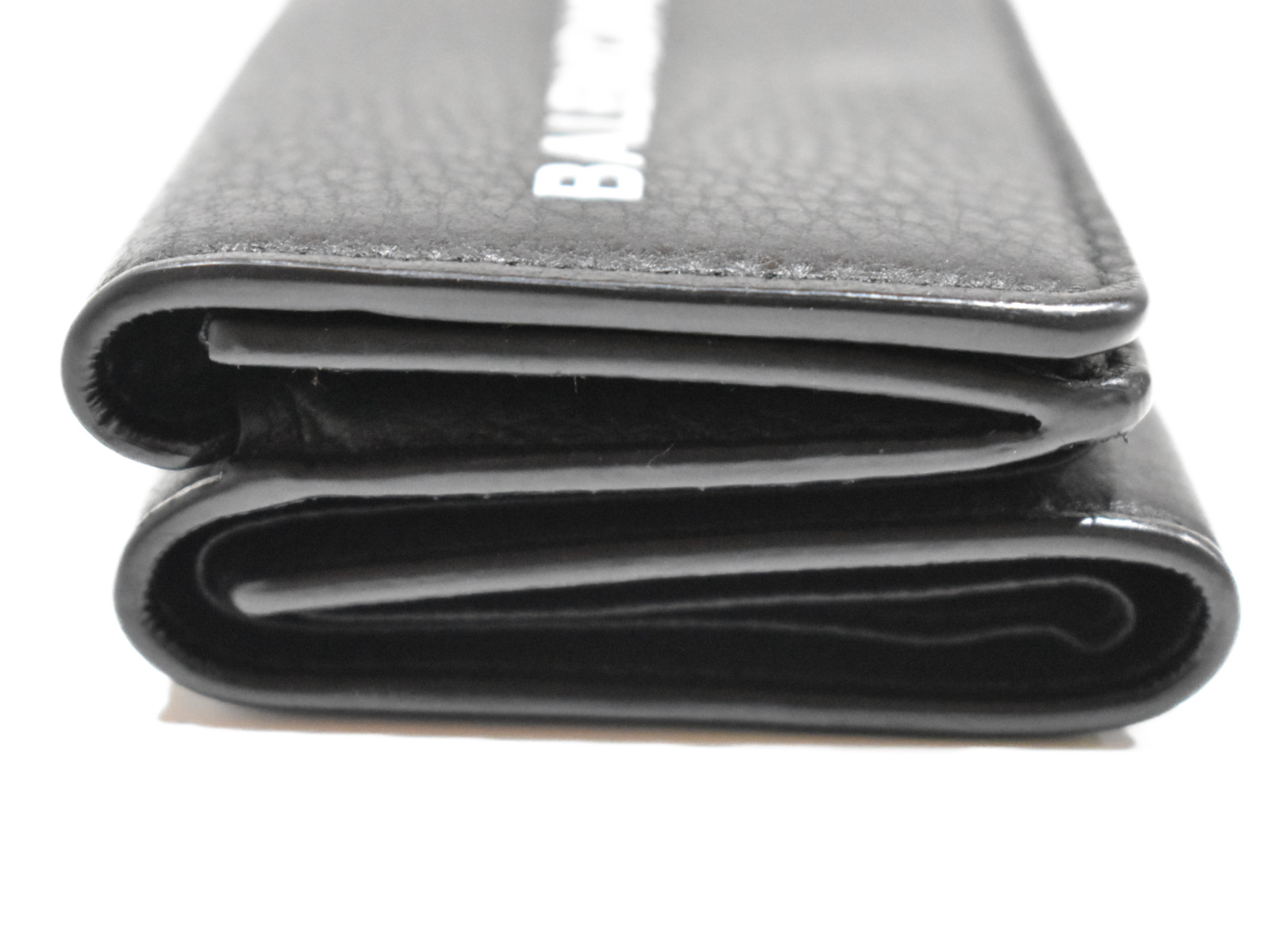 楽天市場】【人気商品☆】BALENCIAGAエブリデイ ミニウォレット 516402