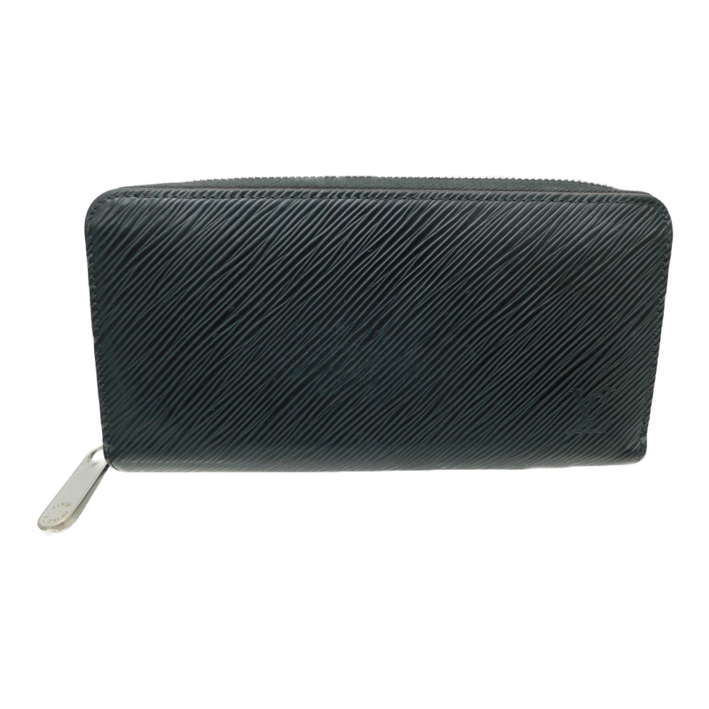 楽天市場】ルイヴィトン 長財布 エピ ジッピー・ウォレット m64838の通販