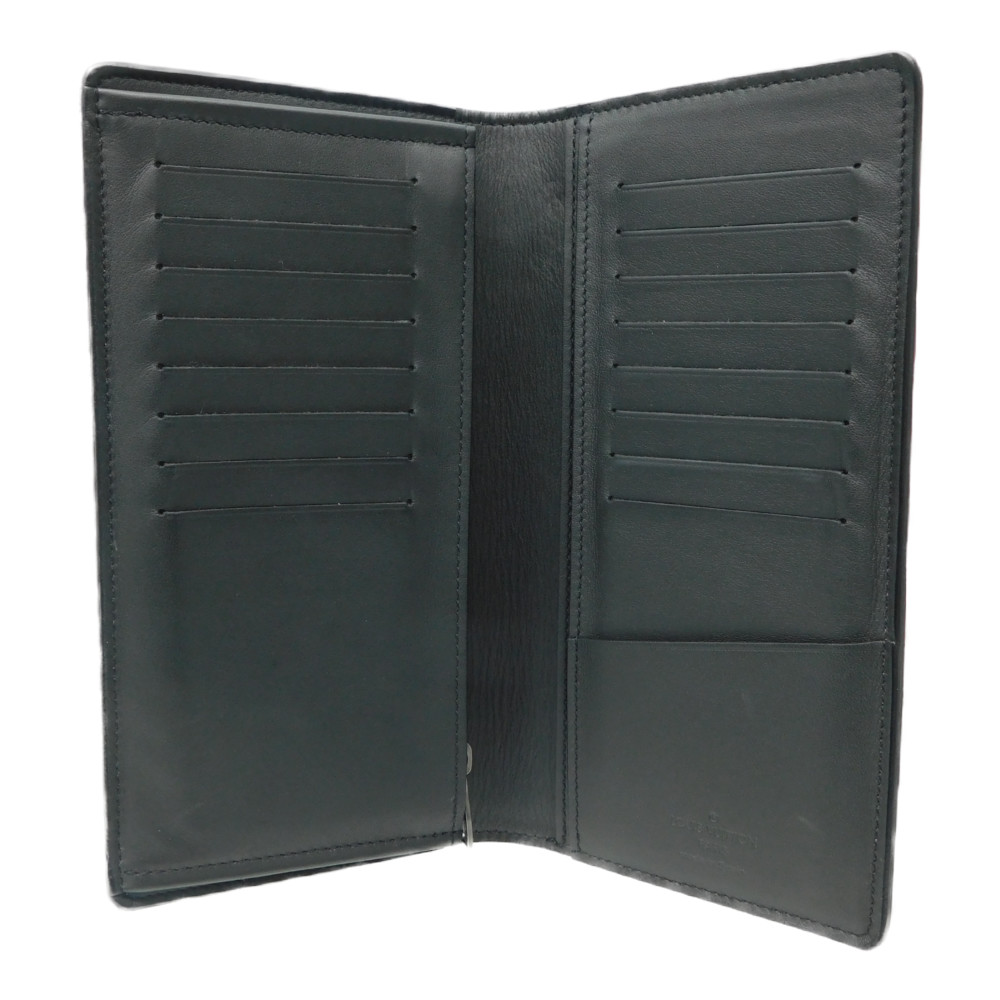 楽天市場】 LOUIS VUITTON ルイヴィトン ポルトフォイユ・ブラザ