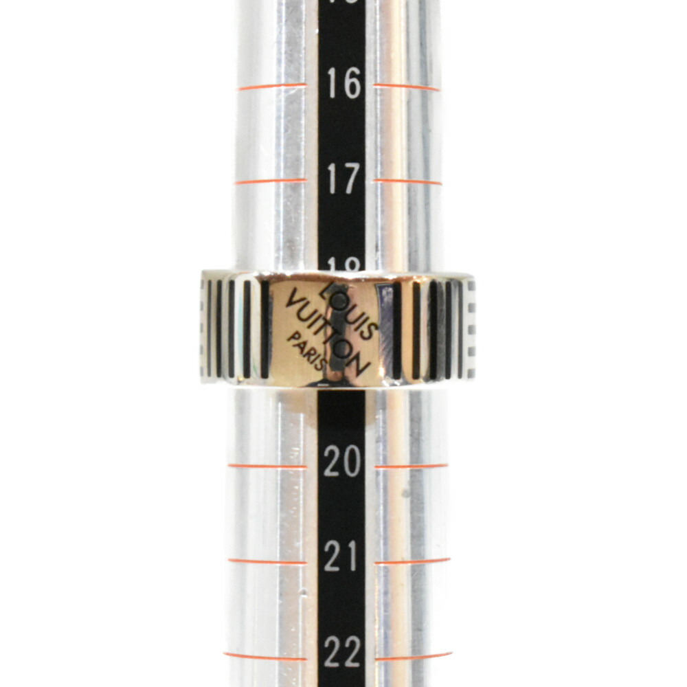 楽天市場】LOUIS VUITTON バーグ・ダミエカラーズ M62493 シルバー