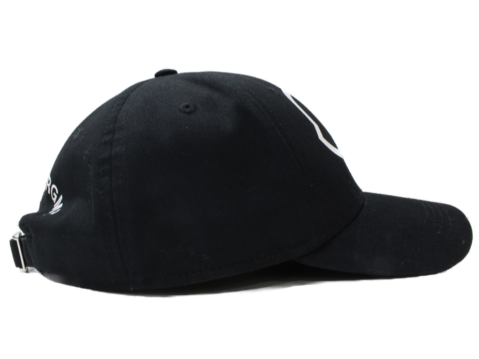 楽天市場】MONCLER モンクレール ベースボールキャップ 帽子