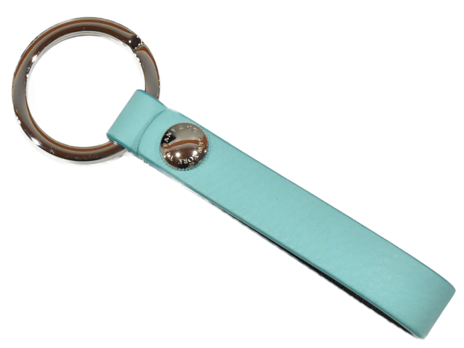 楽天市場】【布袋あり】TIFFANY＆Co. ティファニーアンドコー レザー